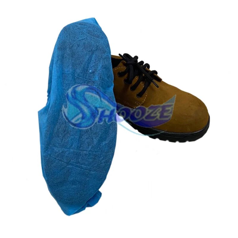 Shoe covers Non-woven