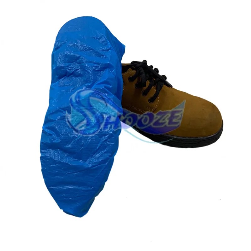 Shoe covers CPE