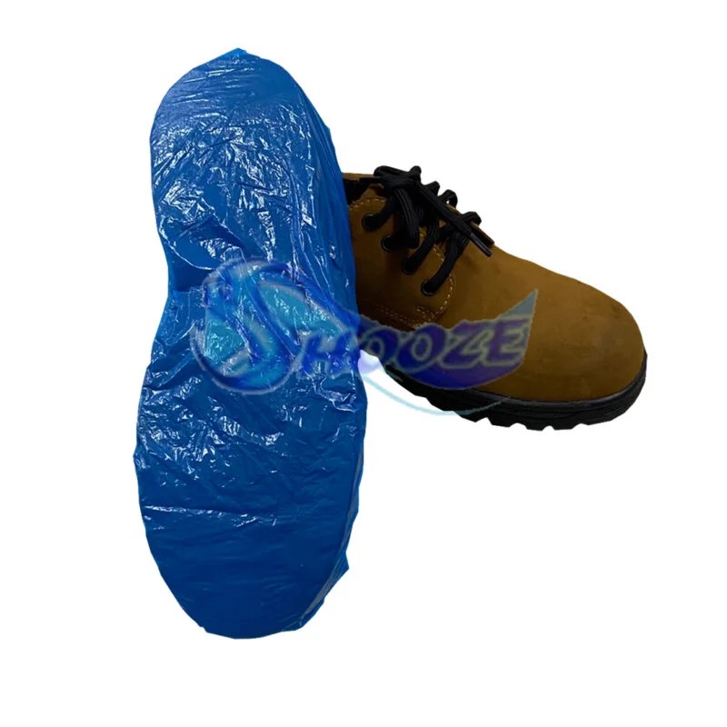 Shoe covers PE