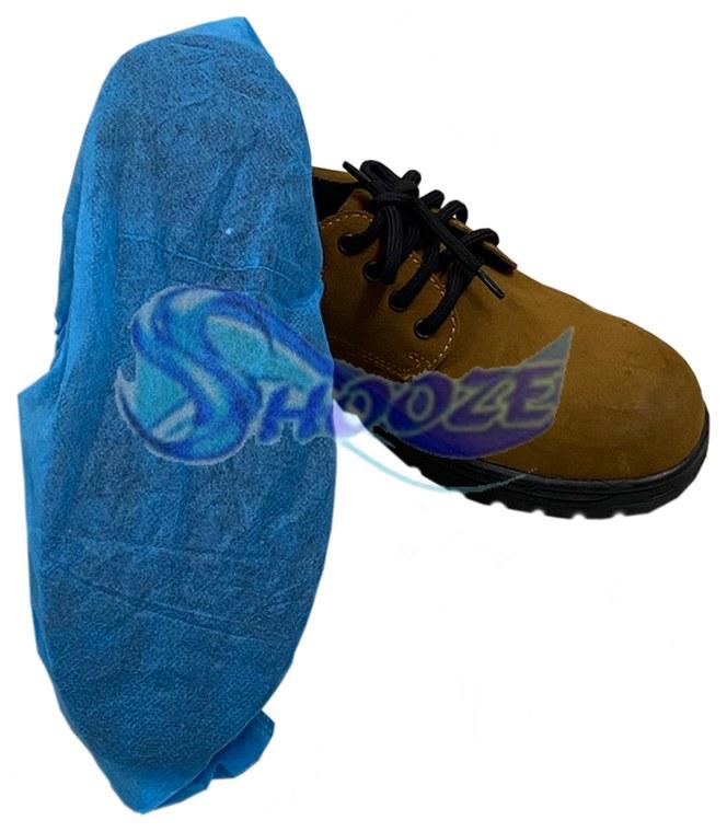 ถุงหุ้มรองเท้า Non-woven